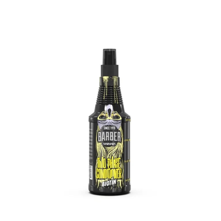 Barber Two Phase Conditioner No4 Biotin 250ml