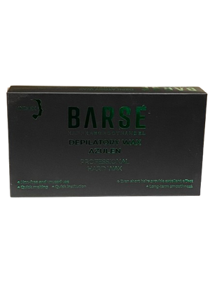 Barse Depilatory Wax 400 ml