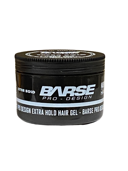 Barse Pro-Design Extra Hold Hair Gel 350 ml