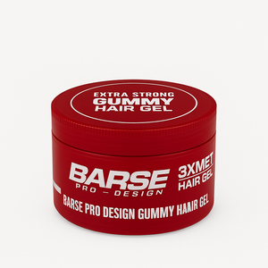 Barse Pro-Design Gummy Hair Gel 350 ml