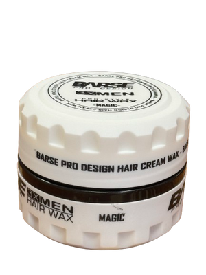 Barse Pro-design Hair Wax Magic Spider Wax 150 ml
