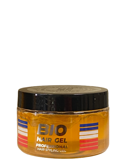 Bio Hair Gel Professional Orange 225ml
