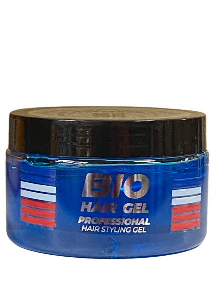 Bio Hair Gum Gel Professional Blue 225ml