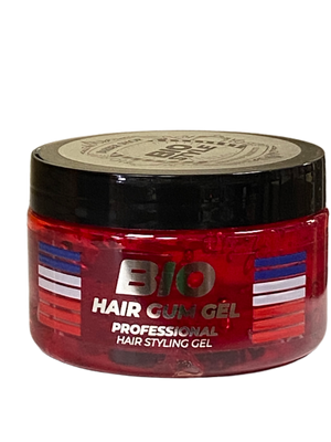 Bio Hair Gum Gel Professional Red 225ml