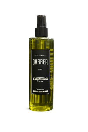 Barber Marmara Eau de Cologne Exclusive Spray 5 400 ml