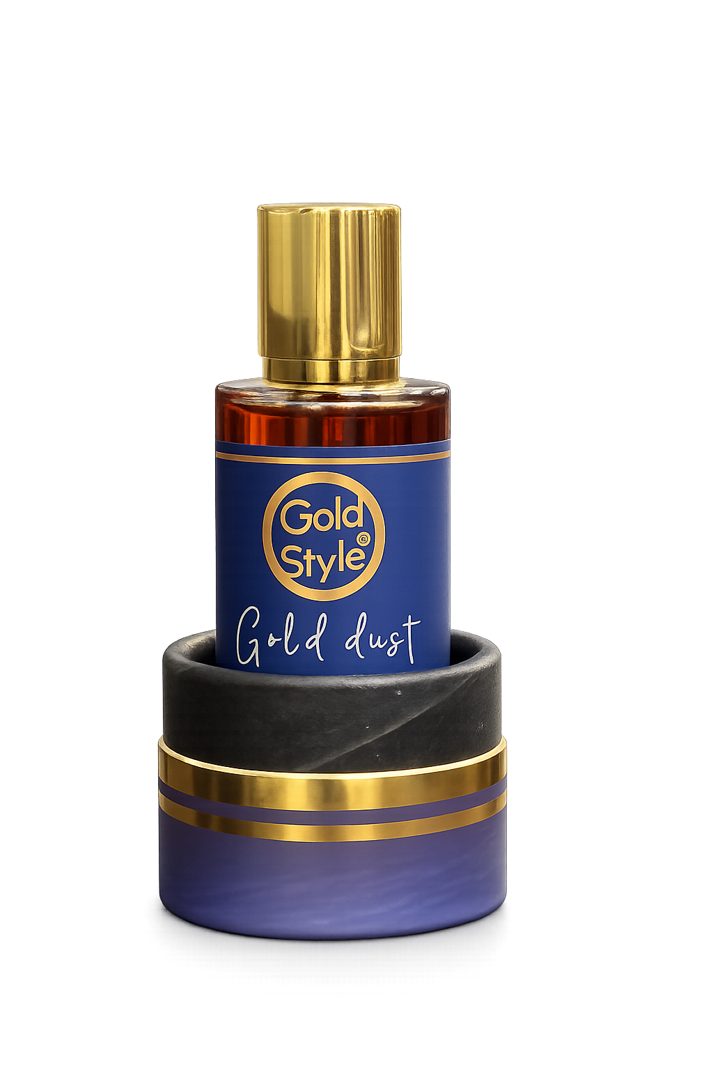 Gold Style Perfume Gold Dust 50 ml
