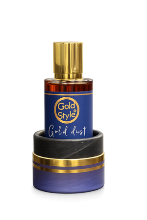 Gold Style Perfume Gold Dust 50 ml