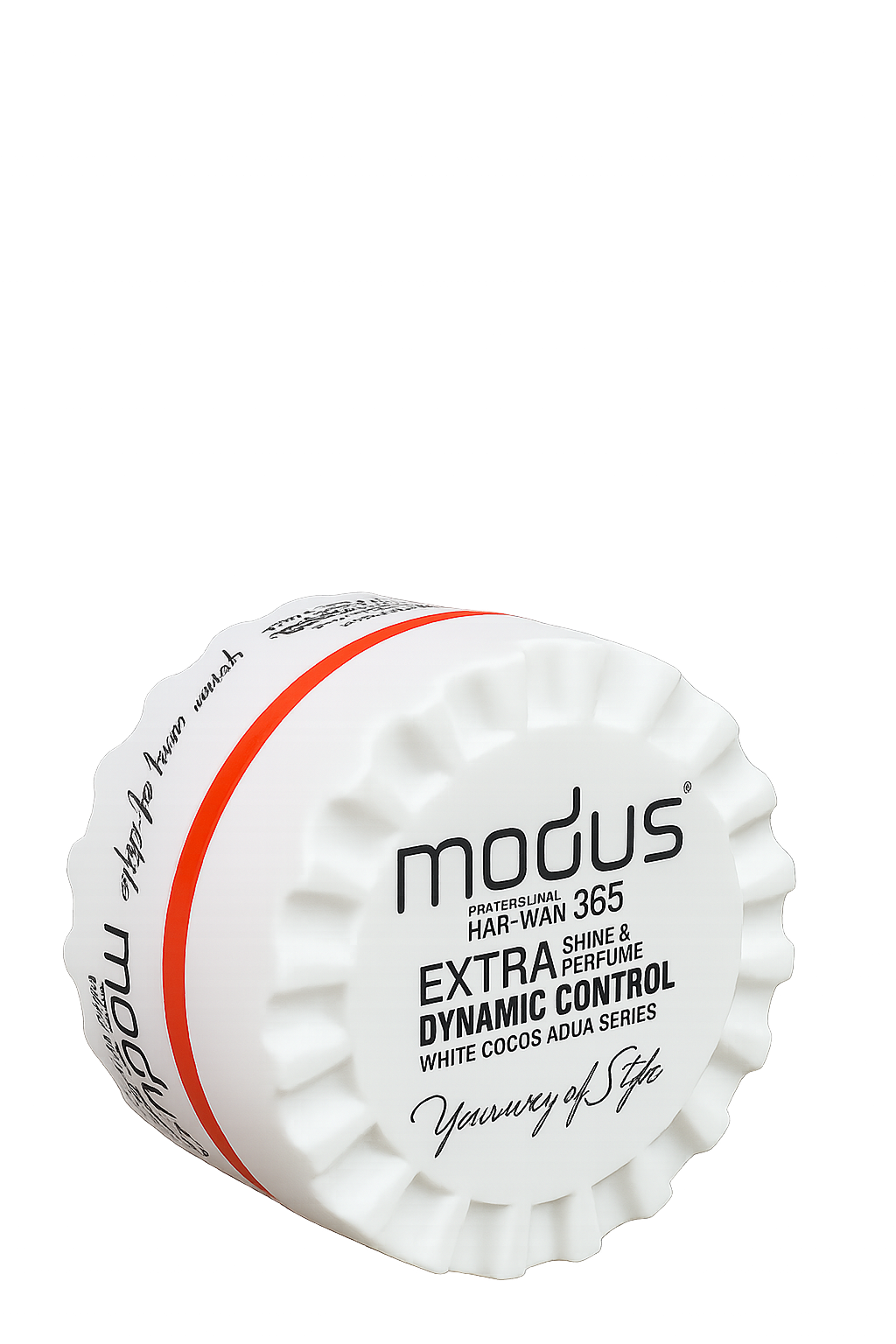Modus Hair Wax 365 Extra Dynamic Cocos Aqua Series 150 ml