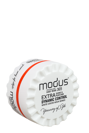 Modus Hair Wax 365 Extra Dynamic Cocos Aqua Series 150 ml