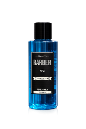 Barber Marmara Eau de Cologne 2 250 ml