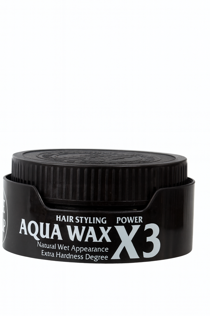 Blue Drop Diar Aqua Hair Styling Wax Power X3 150 ml