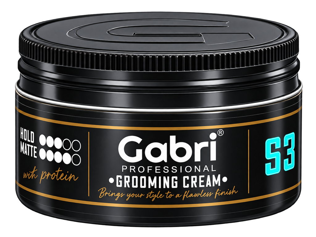 Gabri Grooming Cream S3 100 ml