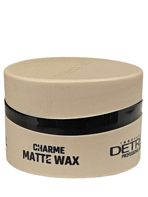 Detreu Professional Charme Matte Wax 150 ml