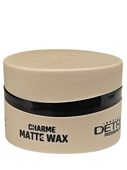 Detreu Professional Charme Matte Wax 150 ml