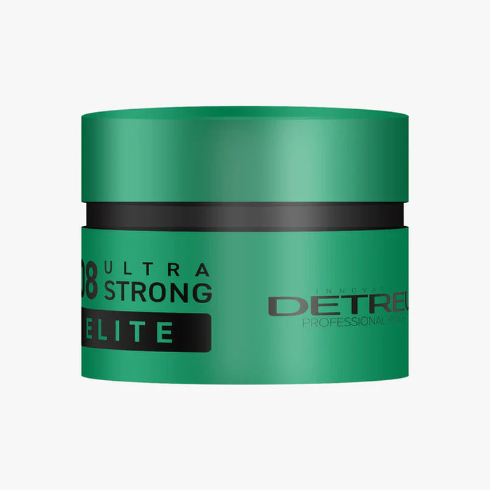Detreu Clay Matte Wax 08 Ultra Strong Elite 150 ml