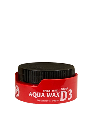 Diar Hair Styling Aqua Wax Extra Hardness Degree Power D3 150 ml