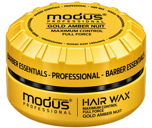 Modus Gold Ambre Nuit Maximum Control Full Force 150 ml