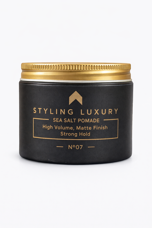 Anaqa Styling Wax Luxury Sea Salt Pomade 120 ml