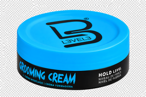 L3VEL3 Grooming Cream 150 ml