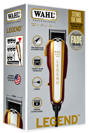 Wahl Professional Legend Hair Clipper