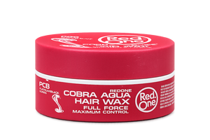 Redone Cobra Aqua Wax Full Force 150 ml