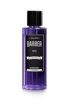 Barber Marmara Eau de Cologne 1 250 ml