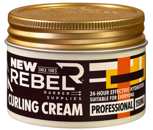 New Rebel Curling Cream 125 ml