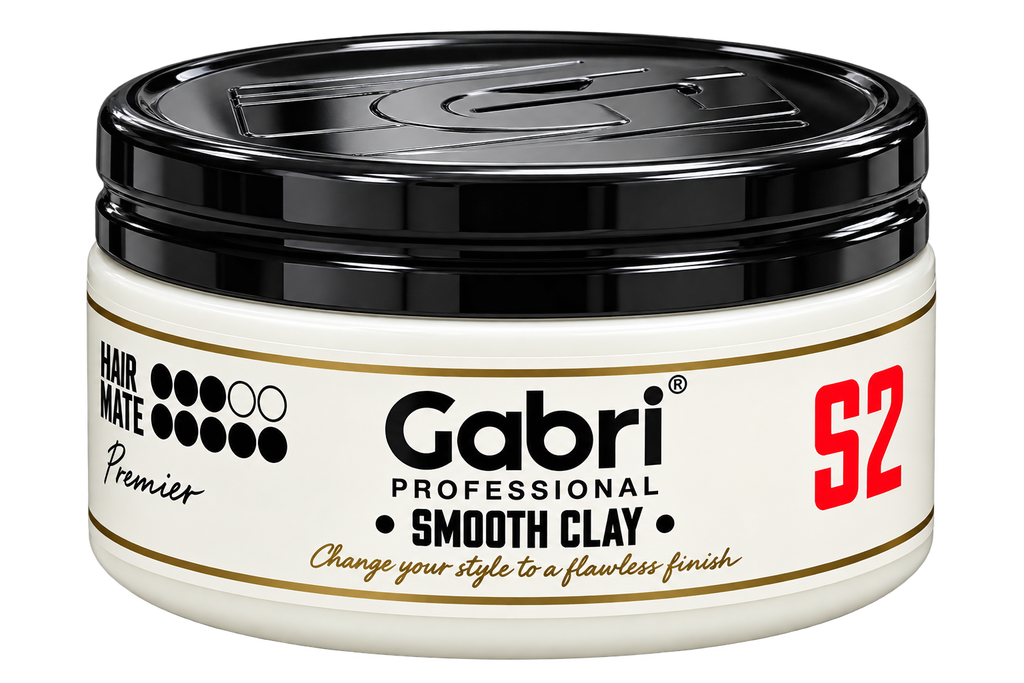 Gabri Smooth Clay S2 150 ml