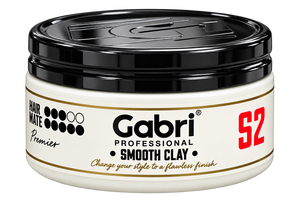 Gabri Smooth Clay S2 150 ml