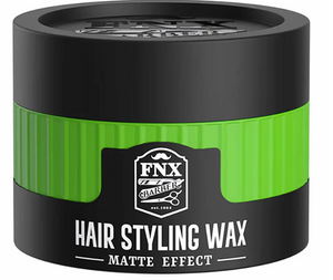 FNX Barber Hair Styling Wax Matte Effect 150 ml