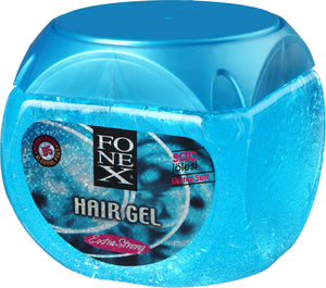 Fonex Hair Gel Extra Strong 500 g