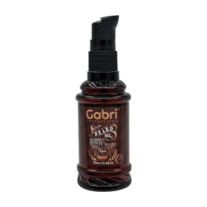 Gabri Beard Oil Argan 75 ml