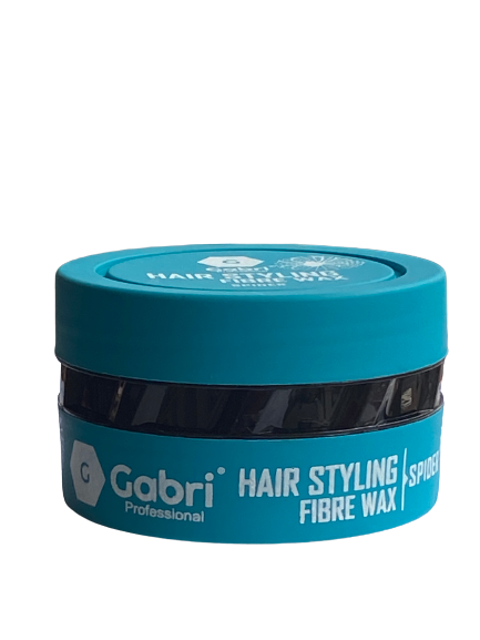 Gabri Hair Styling Fibre Wax Spider 150 ml