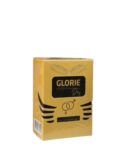 Glorie Eau de Parfume Day 50 ml