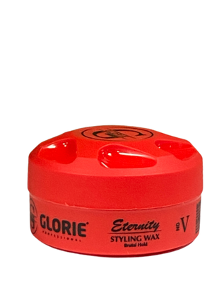 Glorie Red Hermes Pliable Stylling Wax 150 ml