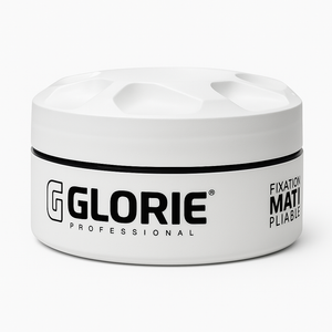 Glorie Fixation Hair Systems Styling Wax Matt 150ml