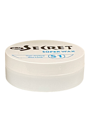 Gold Secret Super Wax S1 150ml