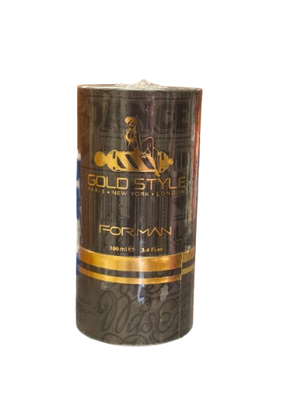 Gold Style Men Parfum