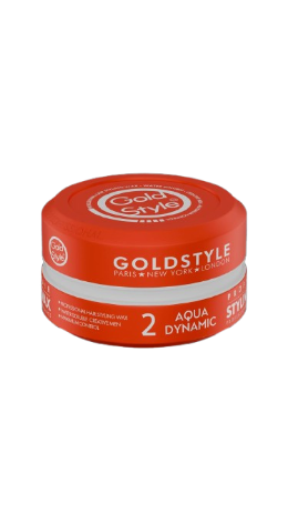 GOLD STYLE AQUA DYNAMIC HAIR STYLING 2 150 ML