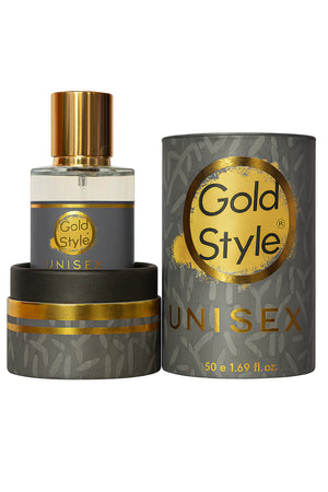 Gold Style Unisex Parfum – 50 g