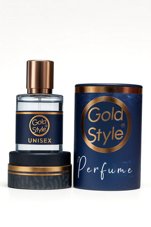 Gold Style Unisex Perfume 50 g