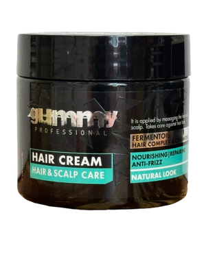 Gummy Professional Hair and Scalp Care Cream 200 ml