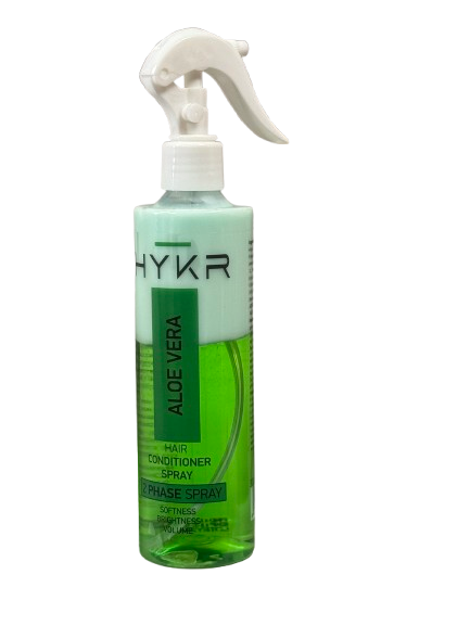 HYKR Aloe Vera Hair Conditioner 300ml