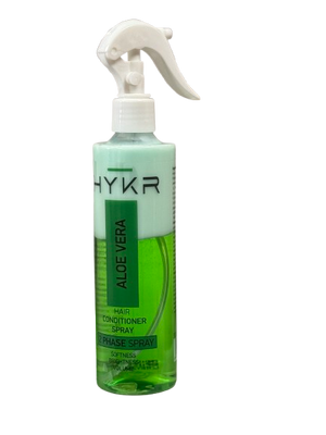 HYKR Aloe Vera Hair Conditioner 300ml