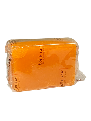 Kojie.San Skin Lightening Soap Classic Kojic 135 g