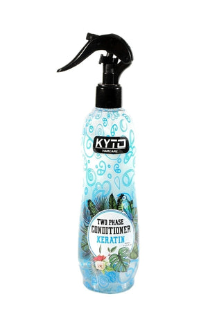 Kyto Hair Care Two Phase Conditioner Keratin 400 ml