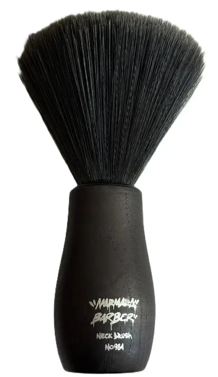 Marmara Barber Neck Brush No 984