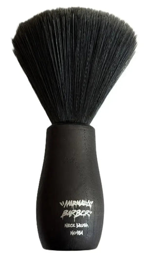 Marmara Barber Neck Brush No 984