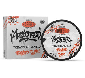 Marmara Barber Revenge Powder Wax – 20g