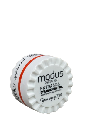 Modus Hair Wax 365 Extra Dynamic Cocos Aqua Series 150 ml